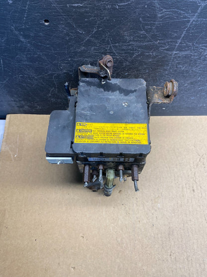 2004 - 2009 Toyota Prius ABS Brake Pump Anti Lock Module AG7221 DG0