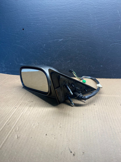 2000-2005 Cadillac Deville Left Driver LH Side View Door Mirror ac7874 DG11