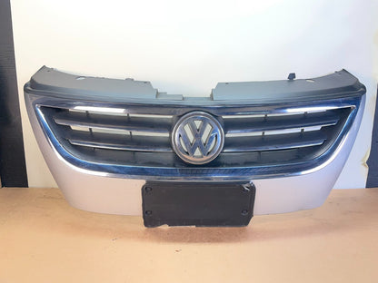 2009 to 2012 Volkswagen CC Front Upper Grill Grille AF8766 DG0