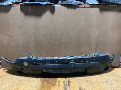 2011 to 2015 Ford Explorer Front Lower Bumper Cover Fascia R65050