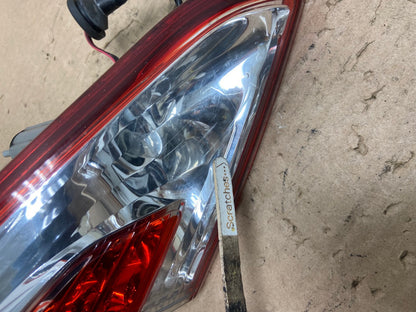 2011-2014 Nissan Murano Left Driver Lh Side Inner Tail Light AI1121 LK3
