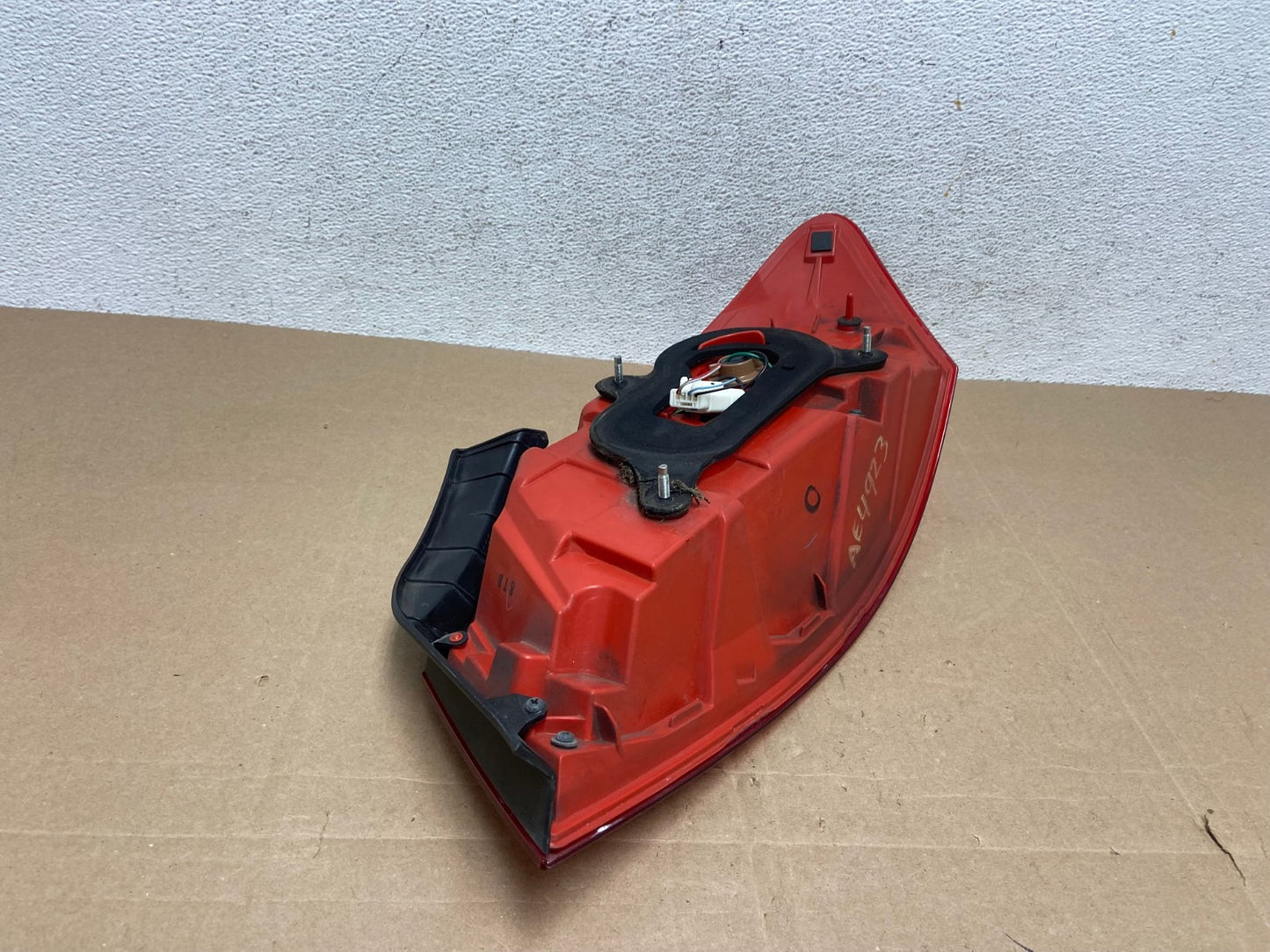 2007 to 2013 Infiniti G35 G37 Sedan Left Driver LH Side Tail Light AE4923 LK5