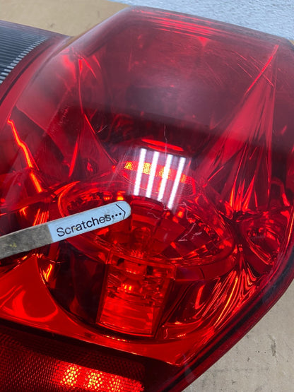 2003 to 2008 Honda Element Left Driver LH Side Tail Light AD3112 LK3