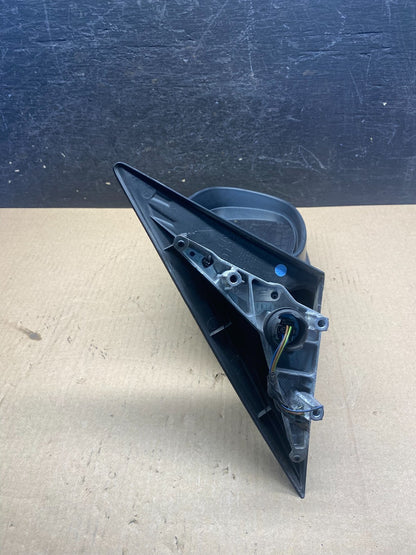 2010 to 2013 BMW 328i 335i Coupe Right Passenger View Door Mirror AH3444 DG4