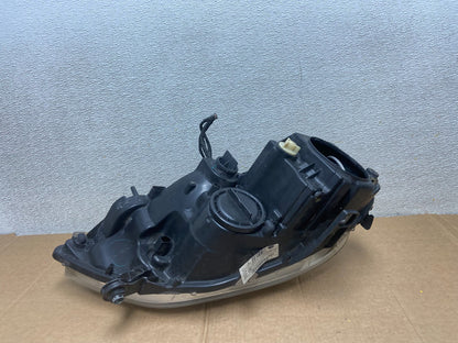 Halogen 2009-2011 Mercedes-Benz ML Class Left Driver LH Headlight Oem AA1124 DW6