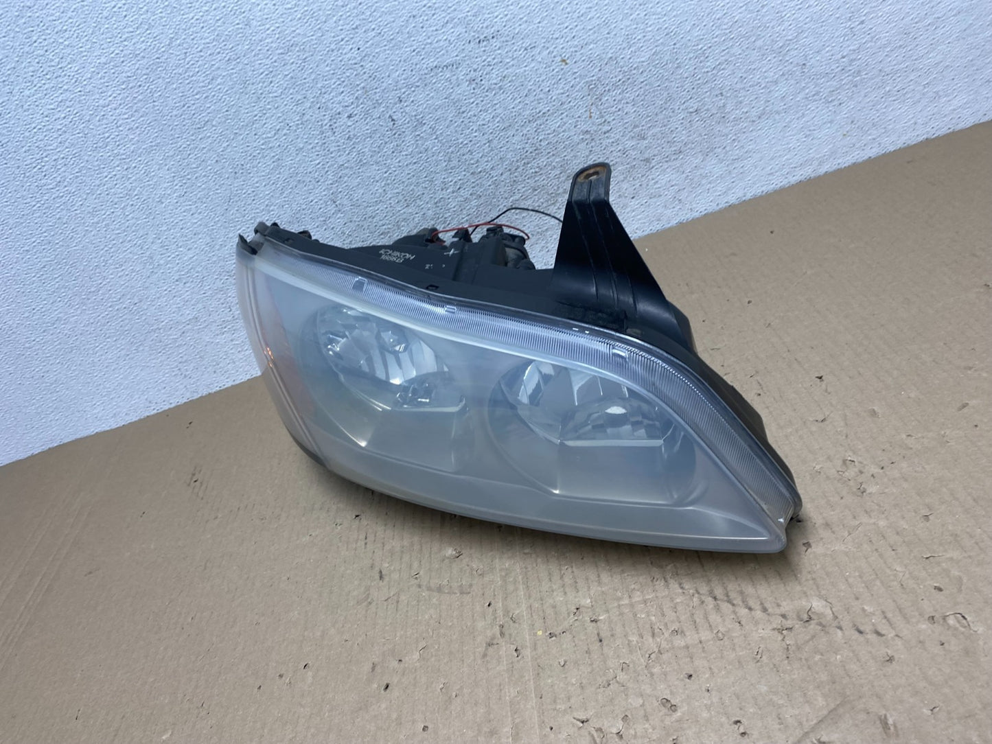 2002 to 2004 Infiniti I35 Hid Xenon Right Passenger Side Headlight AE9631 DW1