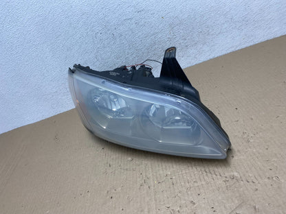 2002 to 2004 Infiniti I35 Hid Xenon Right Passenger Side Headlight AE9631 DW1