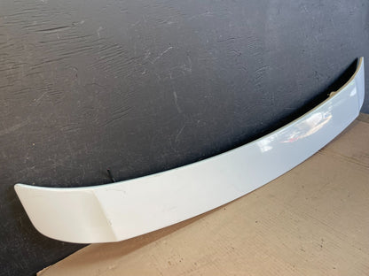 2010 to 2013 Kia Forte Koup Rear Spoiler Deck-Lid Trunk Spoiler AD84683