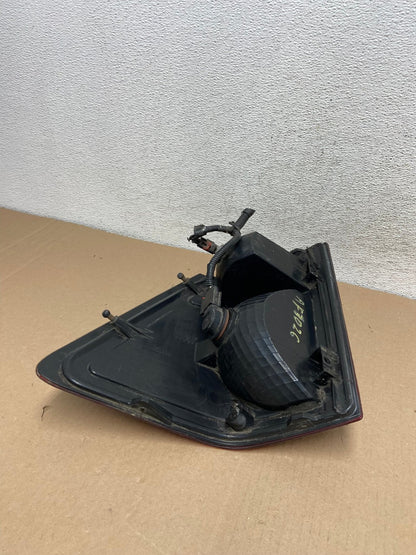 2007 2008 2009 2010 Jeep Grand Cherokee Left Driver Lh Tail Light AF3026 LK6