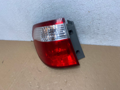 2005 2006 2007 Honda Odyssey Left Driver LH Side Tail Light AF9960 LK1
