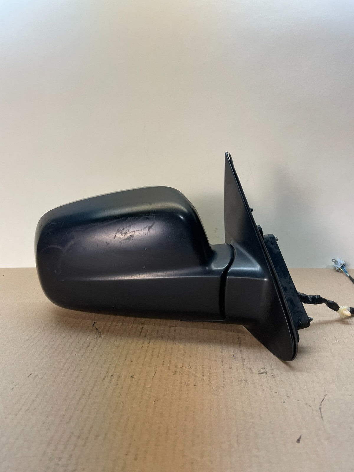 2002-2006 Honda CR-V CRV Right Passenger RH Side View Door Mirror AI4022 DG0