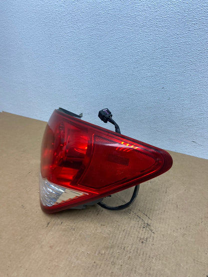 2011 2012 2013 2014 Chevrolet Cruze Right Passinger RH Side Tail Light AC2877 LK1