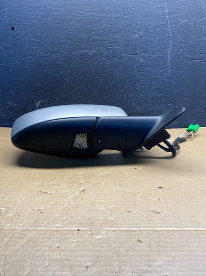 2004 - 2006 Volvo S60 Right Passenger RH Front Door View Mirror AD6621 DW3