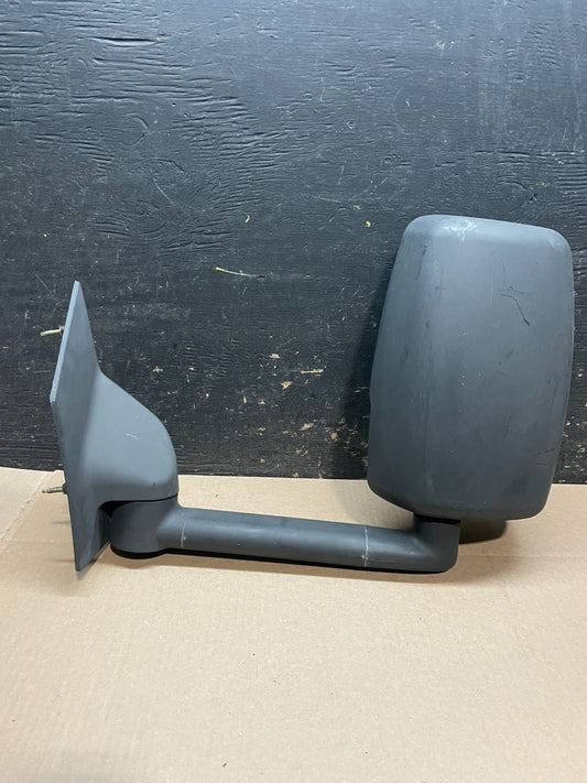 2005 Chevrolet Express Savana Left Driver LH Side View Mirror W4962 MS0