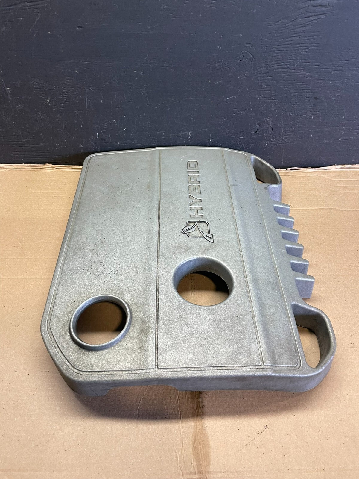 2009 to 2012 Ford Escape Engine Cover 9m6e-6a949-adw E3973 DG12