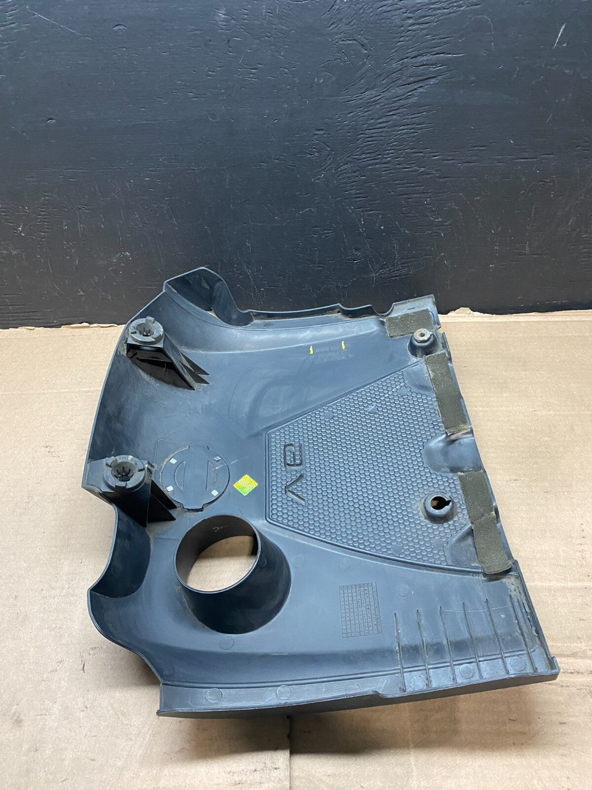 2009 to 2014 Nissan Maxima 3.5L Engine Cover E3621 PS6