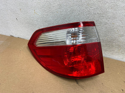 2005 2006 2007 Honda Odyssey Left Driver LH Side Tail Light AH4465 DW0