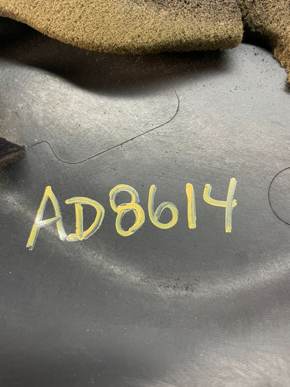 2011 - 2015 Jeep grand Cherokee 3.6L Engine Motor Cover ad8614 DG5