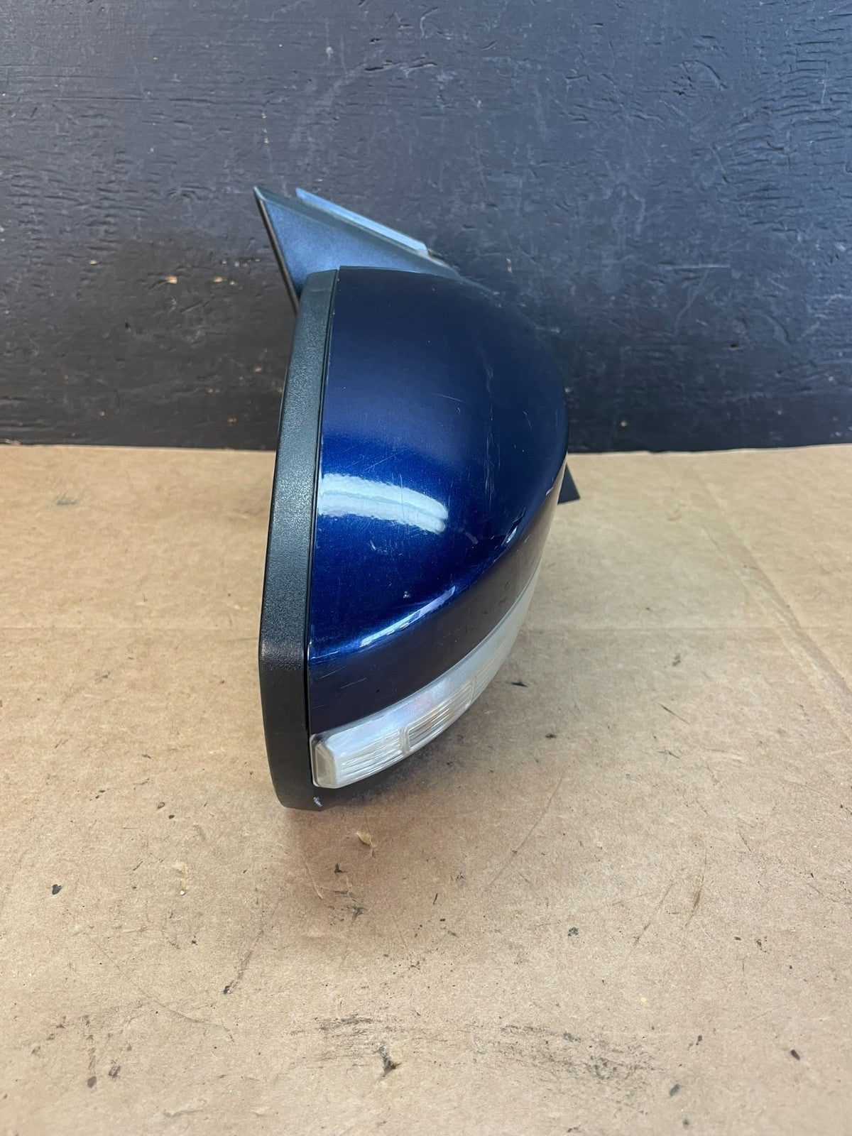 2015-2018 Ford Focus Right Passenger RH Side View Door Mirror AE0985 DW9