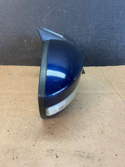 2015-2018 Ford Focus Right Passenger RH Side View Door Mirror AE0985 DW9
