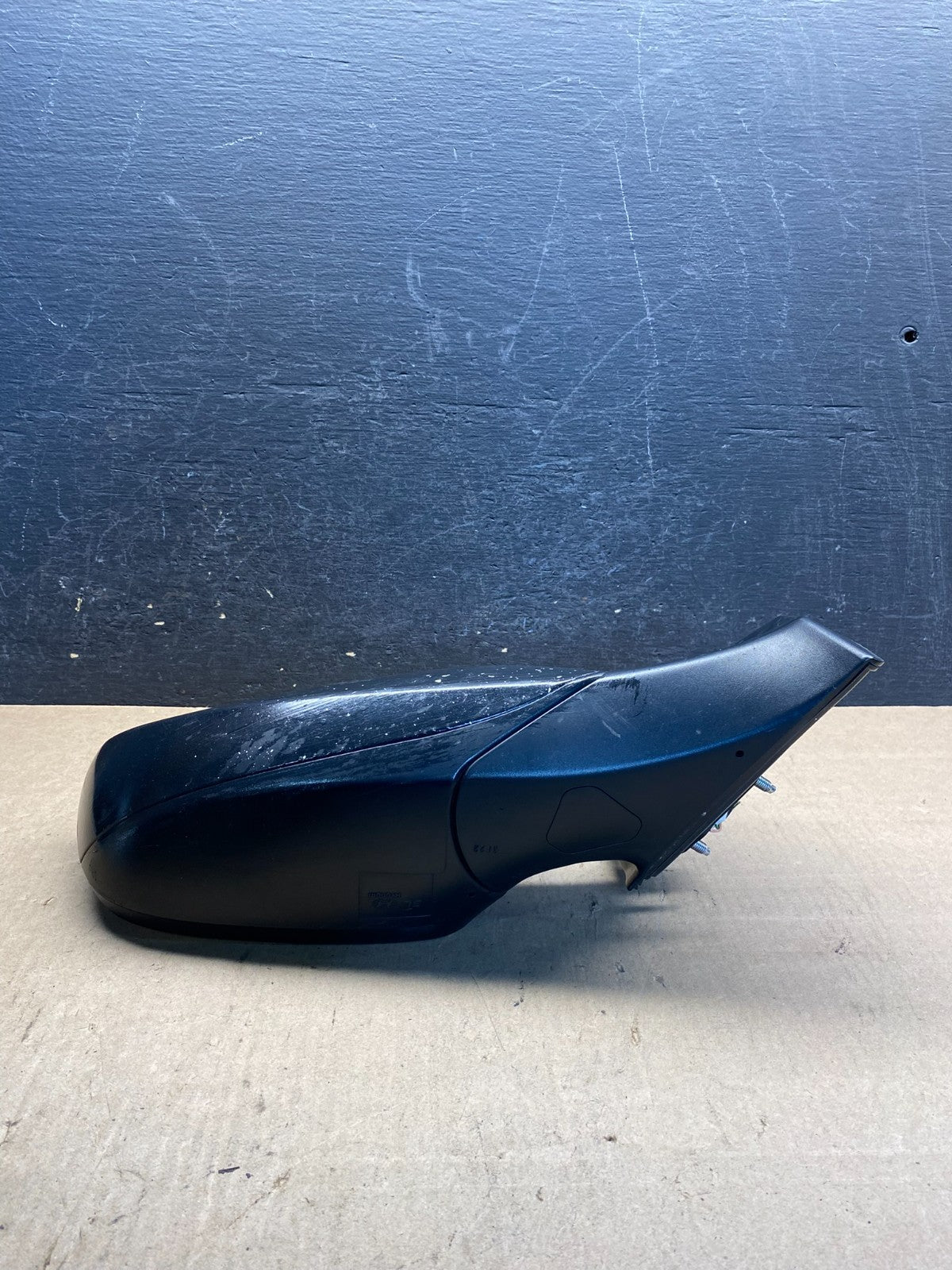 2013 to 2016 Hyundai Elantra Right Passenger RH View Door Mirror AG3470 MS3