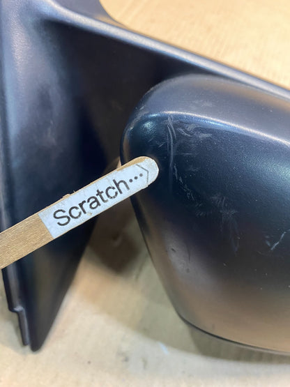 2011-2016 Volkswagen Jetta Sedan Right Passenger Side View Door Mirror AE6316 DW6