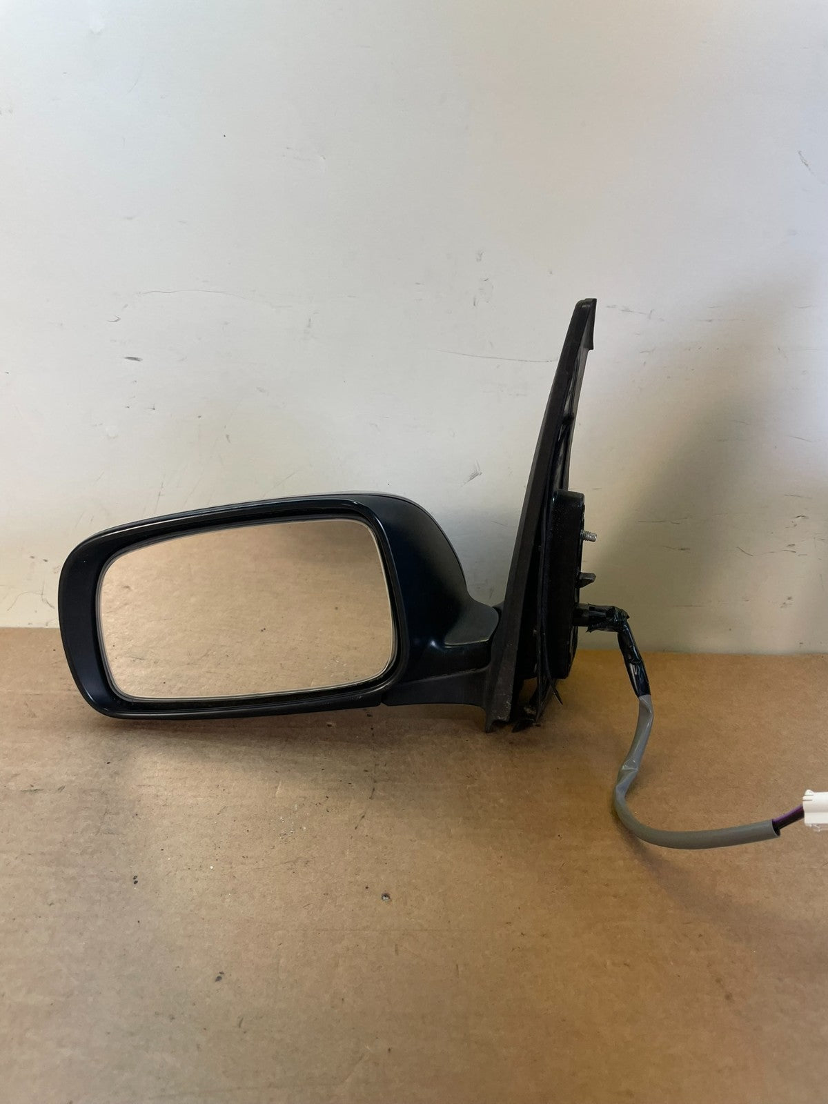 2004 to 2009 Toyota Prius Left Driver LH View Door Mirror AF8683 DG6