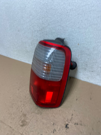 1997 to 2000 Toyota 4Runner Right Passenger RH Side Tail Light AF4951 LK1