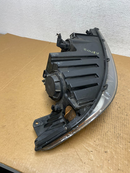 2011 to 2013 Kia Sorento Left Driver LH Side Headlight Halogen AE1412 DW8