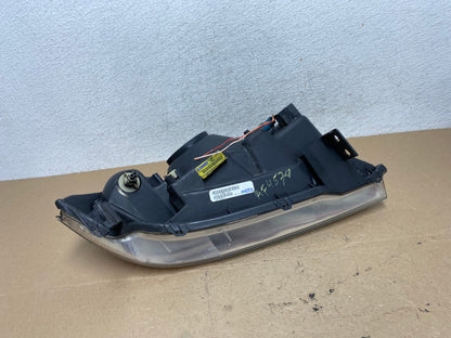 2001 to 2003 Acura MDX Left Driver LH Halogen Headlight DEPO AF4579 LK7