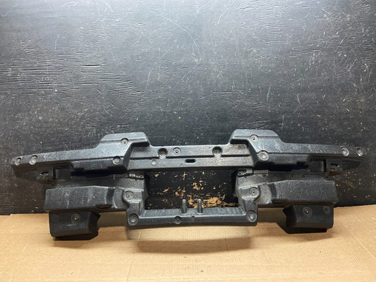 2013 to 2016 Lincoln MKS Rear Bumper Foam Impact Absorber OEM y9403 DG0