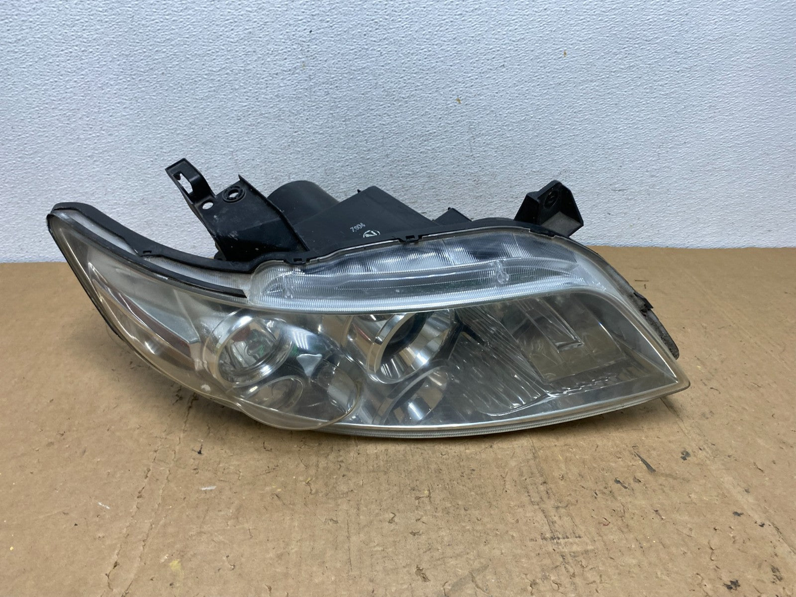 2004 to 2008 Infiniti Fx35 Hid Xenon Right Passenger Rh Headlight AD0569 DW0