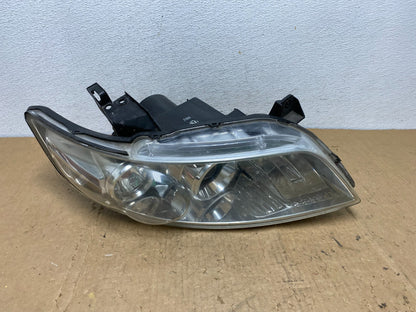 2004 to 2008 Infiniti Fx35 Hid Xenon Right Passenger Rh Headlight AD0569 DW0