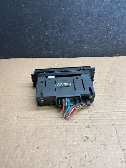 2003 to 2011 Ford Crown Victoria Marquis A/C Heater Climate Control AF1997 DG3