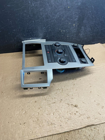 2008 to 2010 Jeep Grand Cherokee Center A/C Heater Climate Control AF2689 DG1