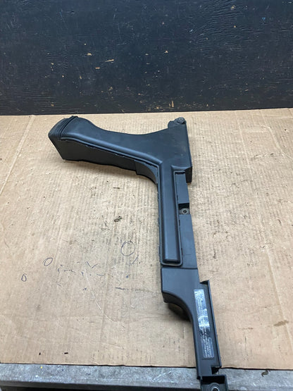 2009 to 2014 Nissan Maxima Upper Air Intake Duct O3203 DG2