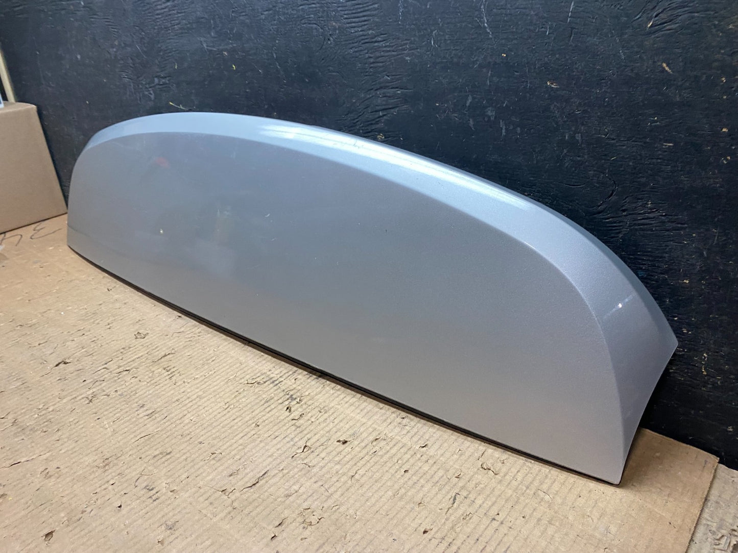 2011 to 2013 Jeep Grand Cherokee Rear Spoiler Wing y6480 DG2
