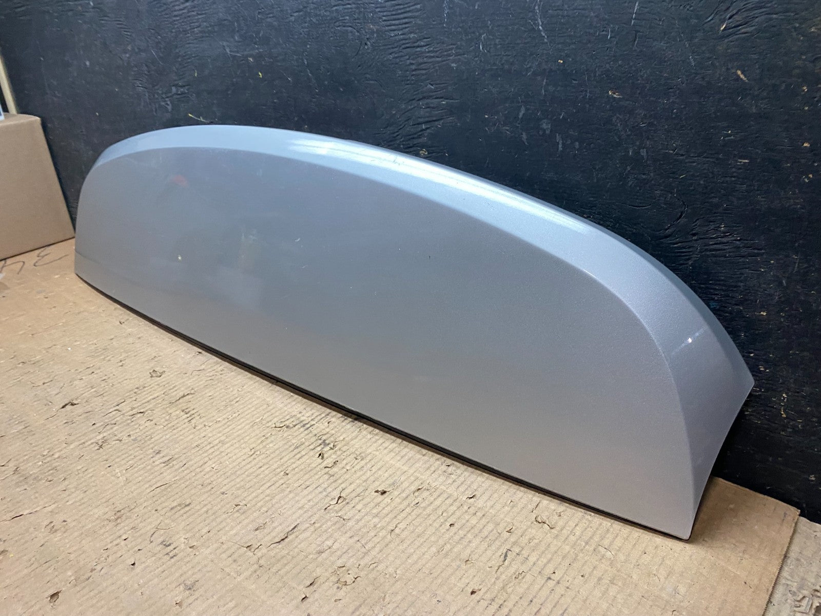 2011 to 2013 Jeep Grand Cherokee Rear Spoiler Wing y6480 DG2