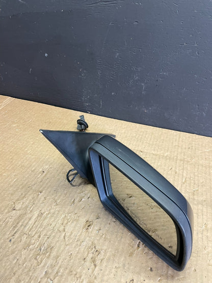 2006 - 2010 BMW 528i 530i 535i Right Passenger Door View Mirror AB3269 MS10