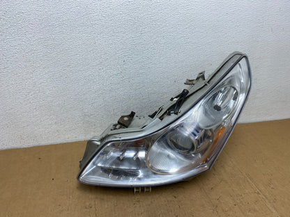 2007-2009 Infiniti G35 G37 Left Driver Hid Xenon Headlight Sedan TYC AD1276 DW2