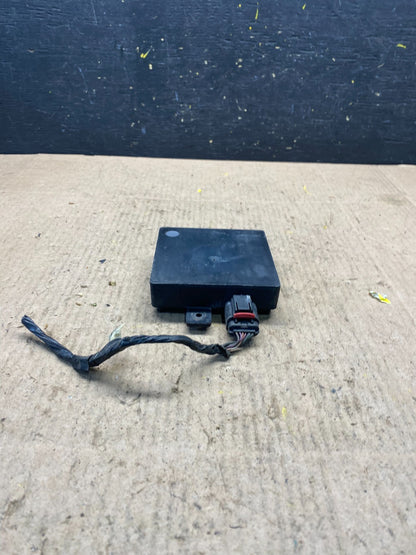2013 to 2018 Ford Lincoln Rear Radar Blind Spot Module R8419 DG1