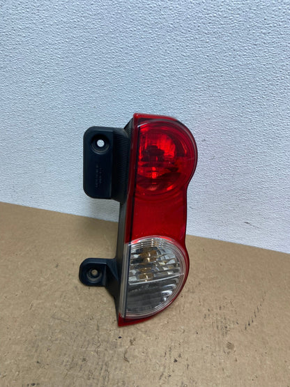 2013 to 2017 Nissan NV200 Right Passenger RH Side Tail Light AC1526 LK2