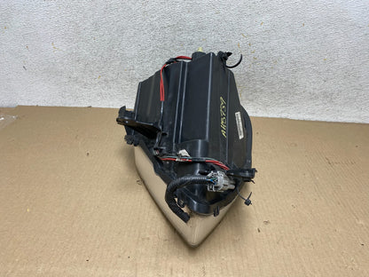 2007-2009 Nissan Sentra Halogen Left Driver LH Side Headlight AH5739 DW7