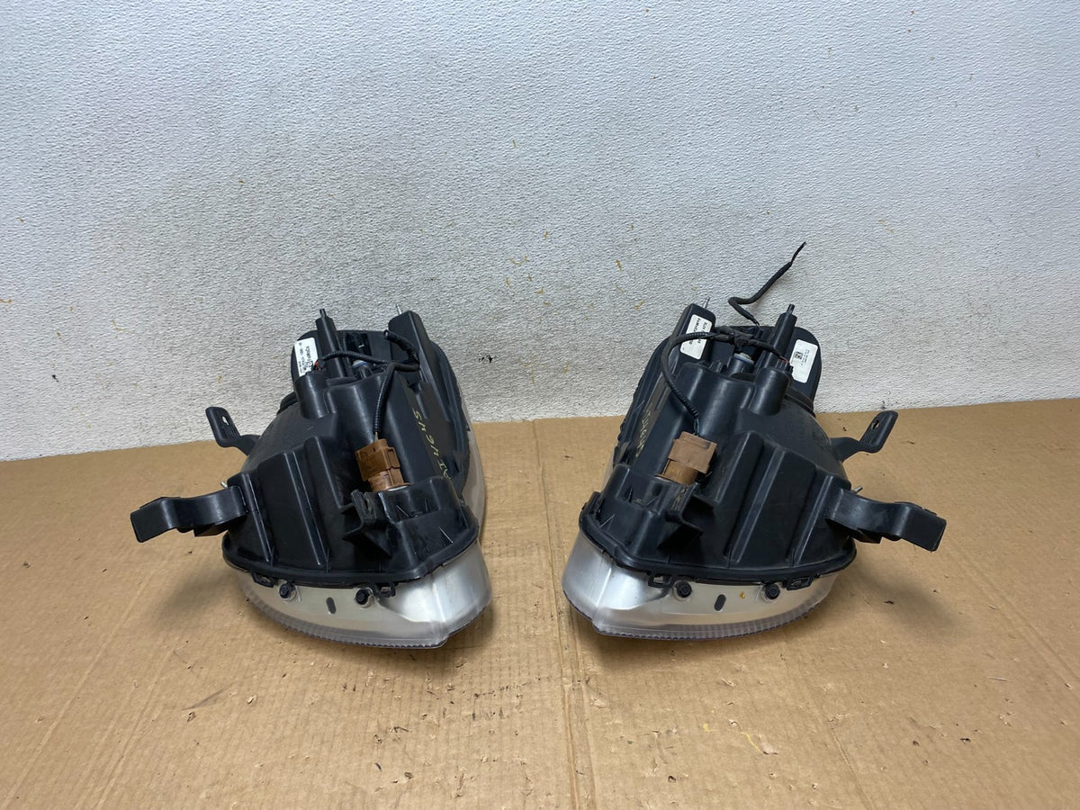 2006 2007 2008 2009 2010 Ford Explorer Left+Right Set Headlights AI4645 DW9