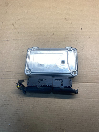 2011 2012 Volkswagen Jetta Passat 2.0L ECM Engine Control Unit ECU OEM AC4540 DG0