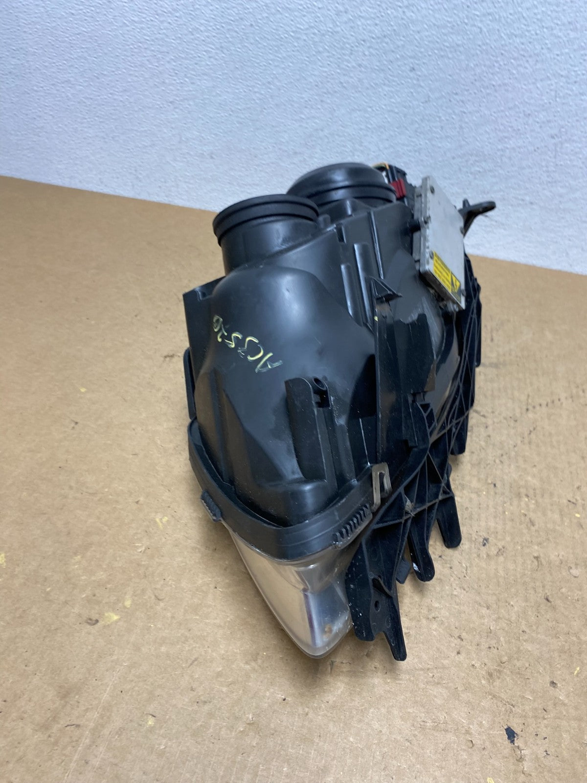 2003 2004 2005 2006 2007 Saab 9-3 Right Passenger Headlight Xenon Oem AC3570 DW8