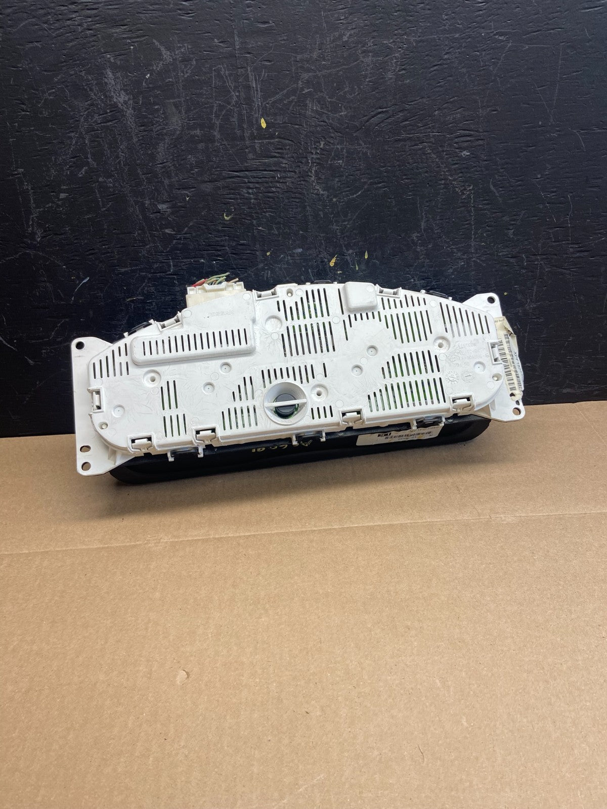 2008 2009 Nissan Pathfinder Speedometer Cluster Gauge AC6091 DG5
