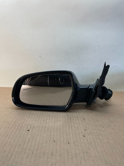 2009 to 2014 Audi A4 Left Driver LH Side View Door Turn Signal Mirror aj1136 DG9