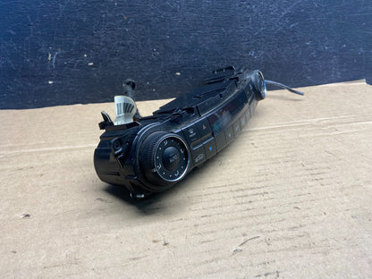 2006-2011 Mercedes W219 CLS500 CLS55 AMG A/C AC Heater Climate Control ae2507 DG1