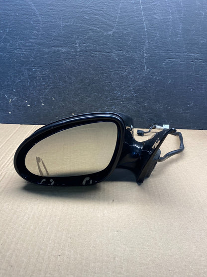 2006 2007 2008 Mercedes CLS550 Left Driver LH Side Door Mirror AF6943 MS9